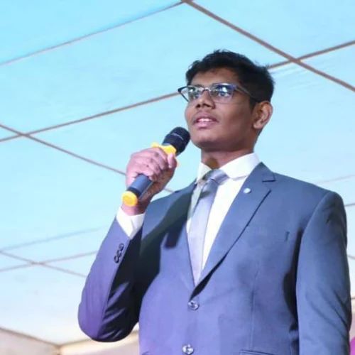 Akhilesh Jayakrishnan