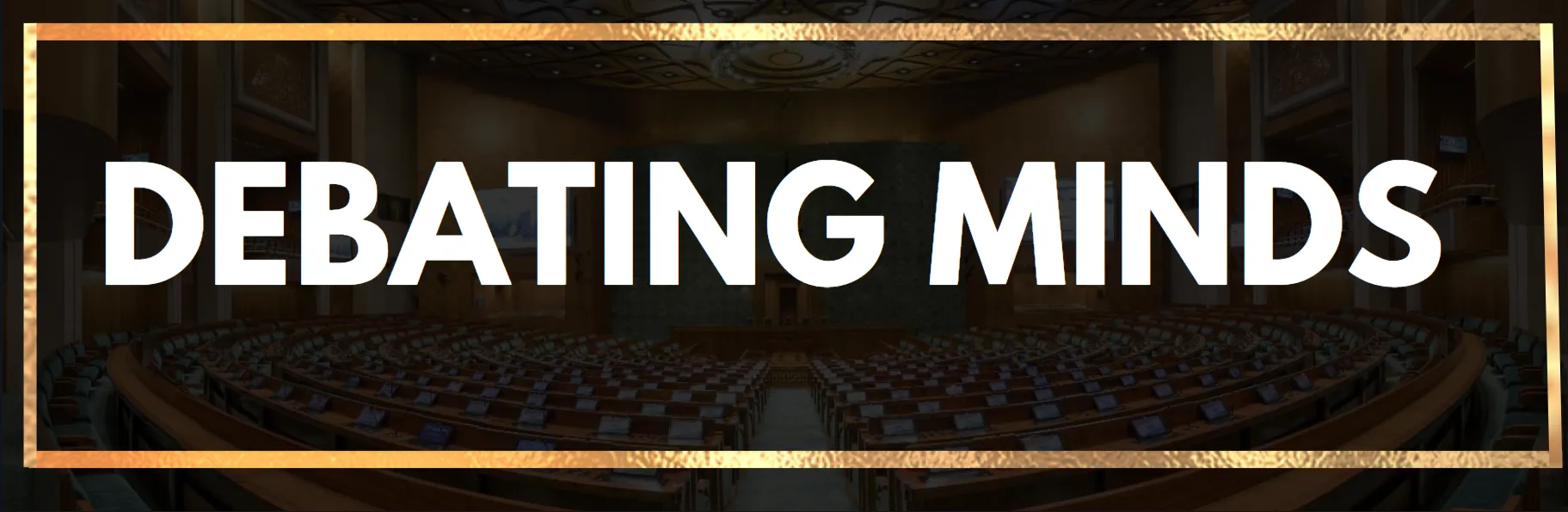 Debating Minds 2025