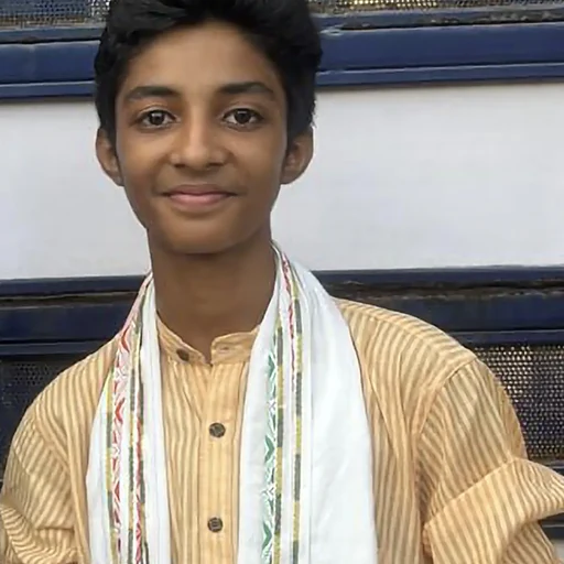 Hardik Rajpurohit