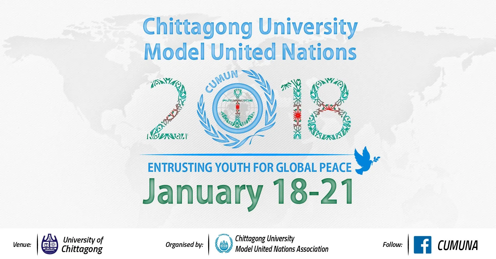 CUMUN 2018