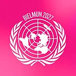 BIELMUN 2027Logo