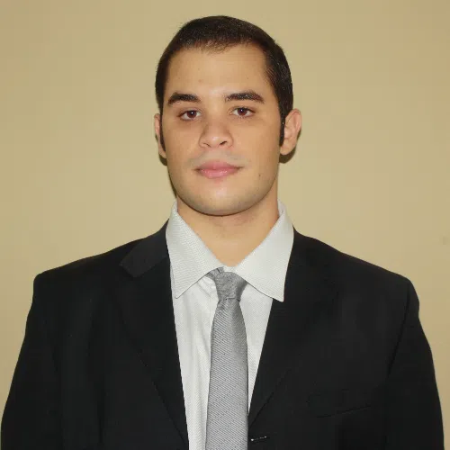 Fabian Fidalgo