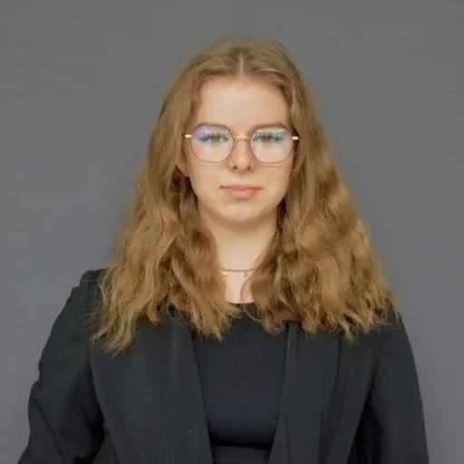 Nicole Pawłowski