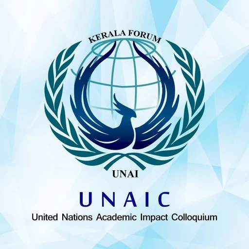UNAIC 2018 logo