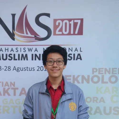 Albertus Hendra