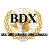 Boston Diplomatic Expo MUN