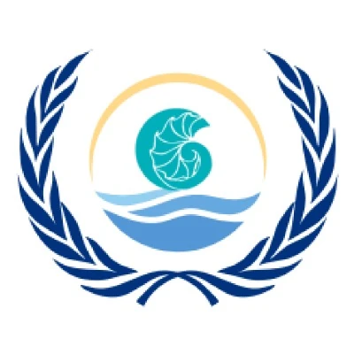 SBMUN 2026 logo