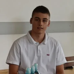 Cezary CapProfile Picture
