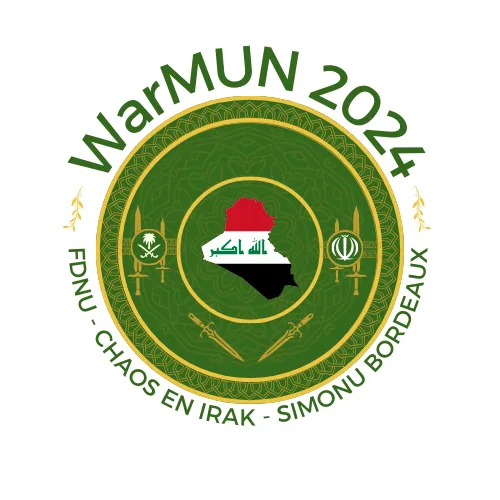 Conference Logo