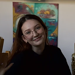 Alexandra HajdúchováProfile Picture