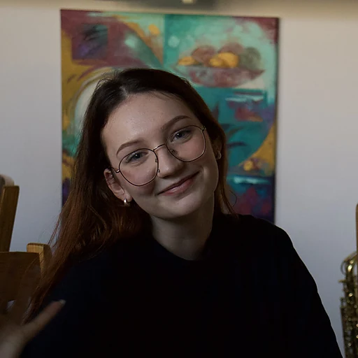 Alexandra Hajdúchová