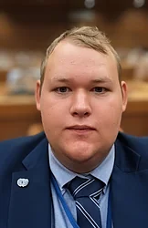 Dmitrii Safonov