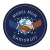 Samsruti Model United Nations