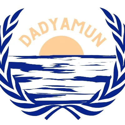 DADYAMUN 2026 logo
