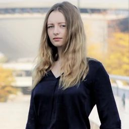 Zofia MatuszczykProfile Picture