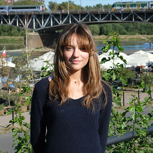 Karolina Nowak