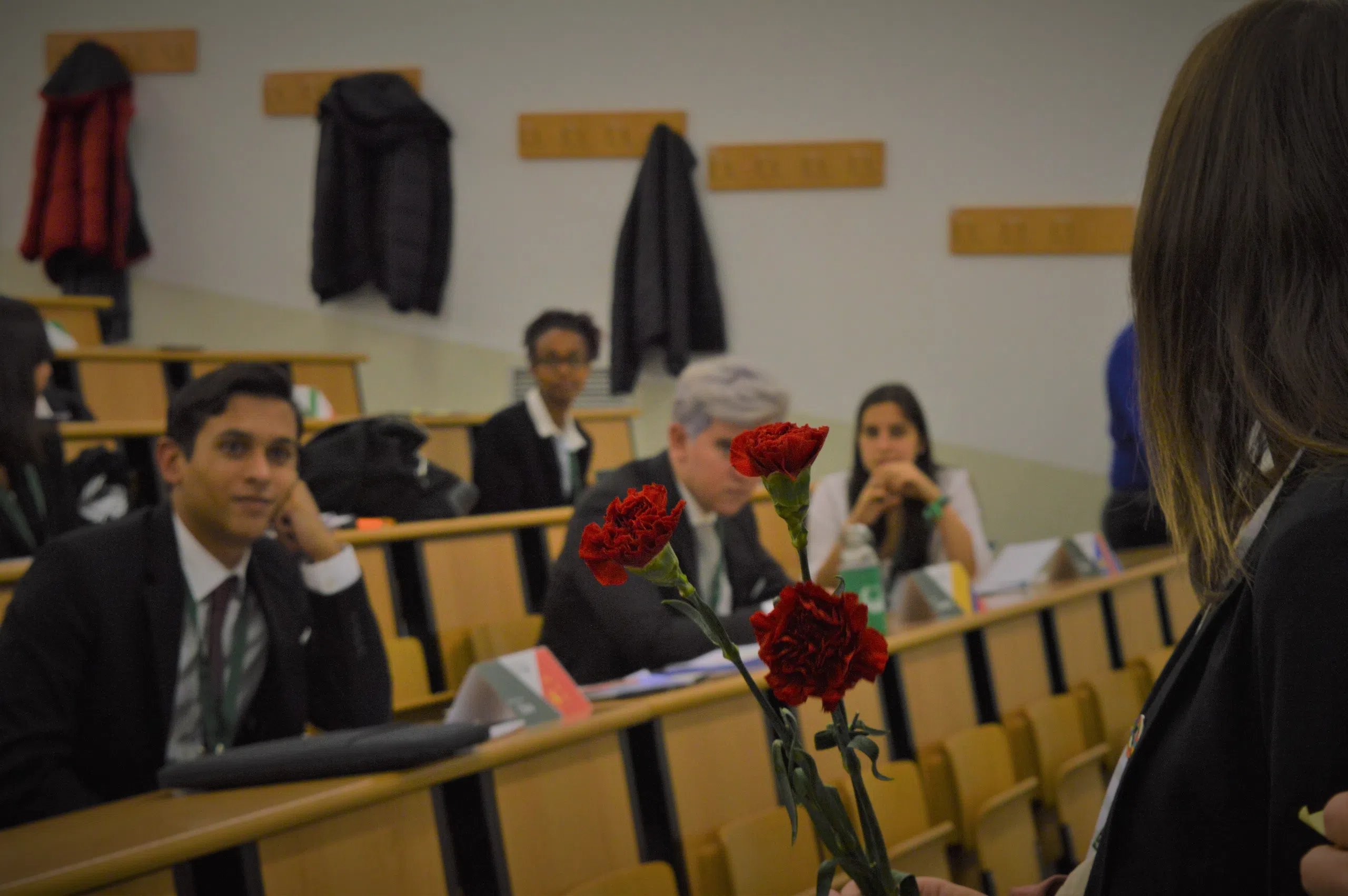 AUMUN 2023