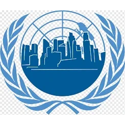 SDMUN 2022 logo