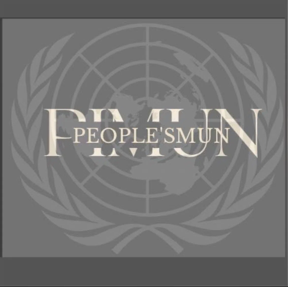 PeoplesIMUN 2023