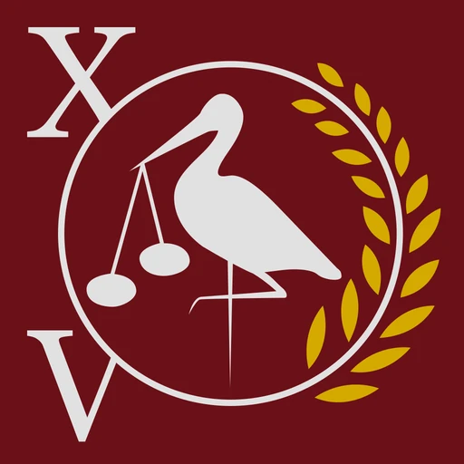 HagaMUN 2025 logo
