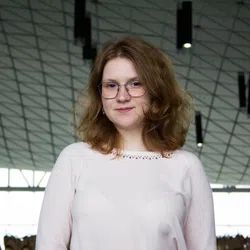 Polina Dolgopolova
