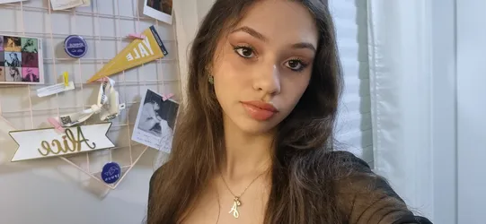 Alice Mariane Pereira da Silva