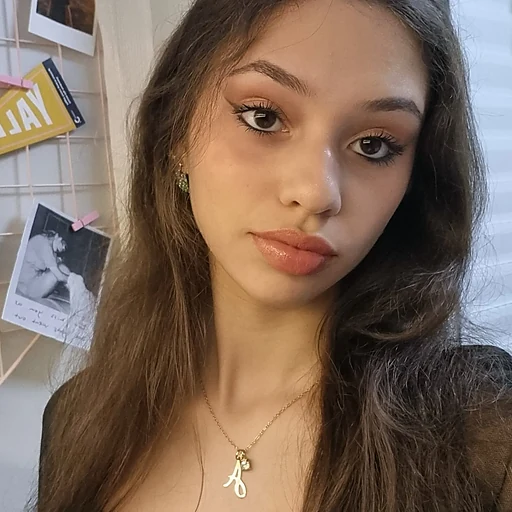 Alice Mariane Pereira da Silva