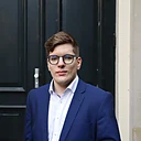 Mikołaj ŁośProfile Picture