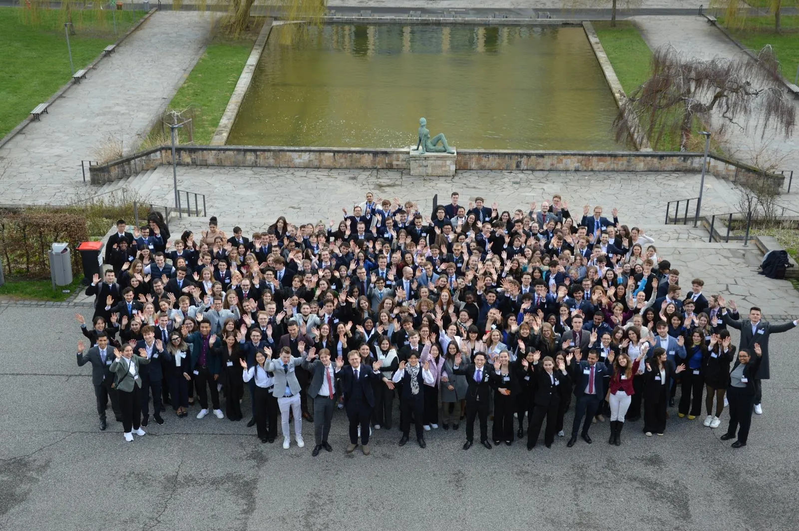 MainMUN 2025