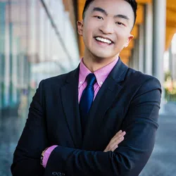 David Zhang
