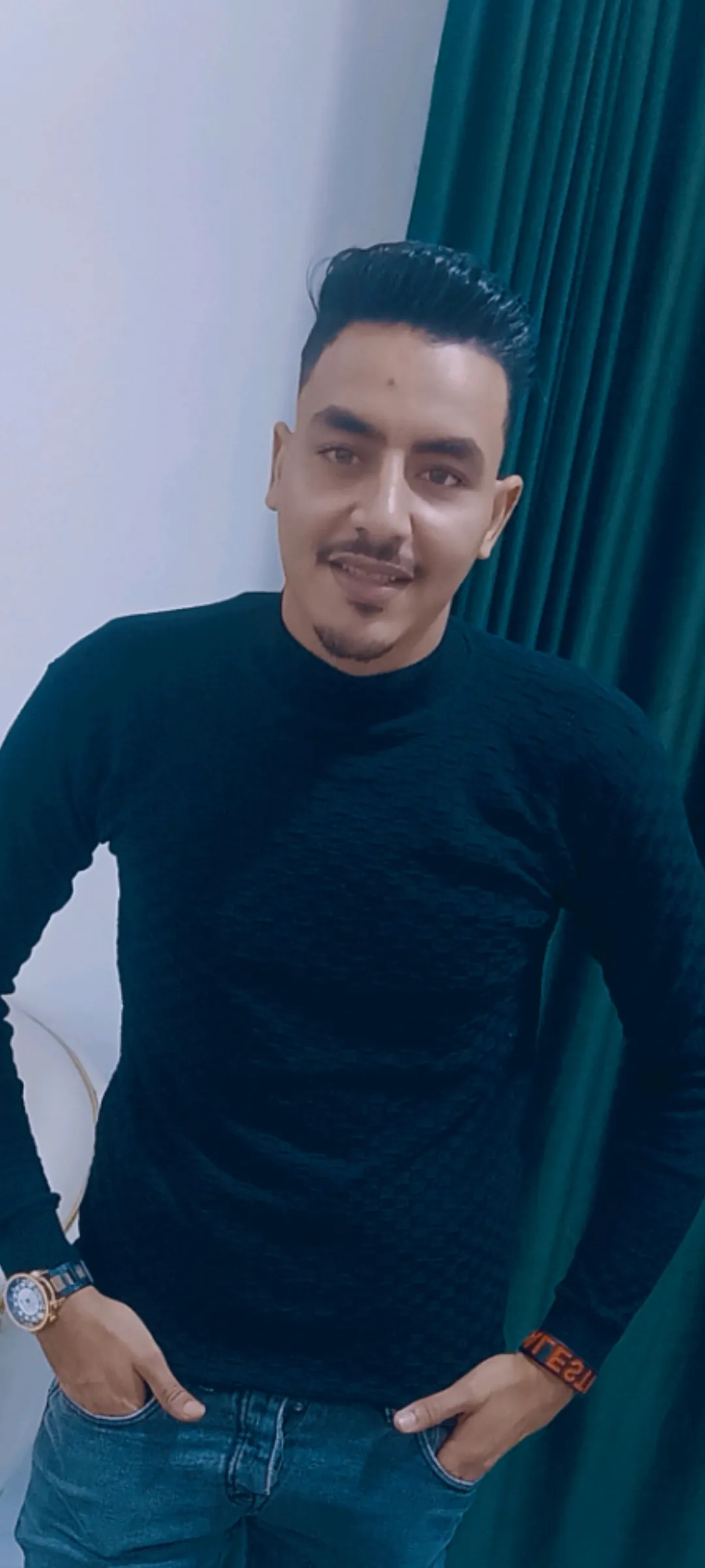 خالد  2025