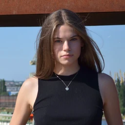 Weronika TargońskaProfile Picture