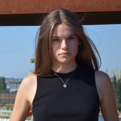 Weronika Targońska