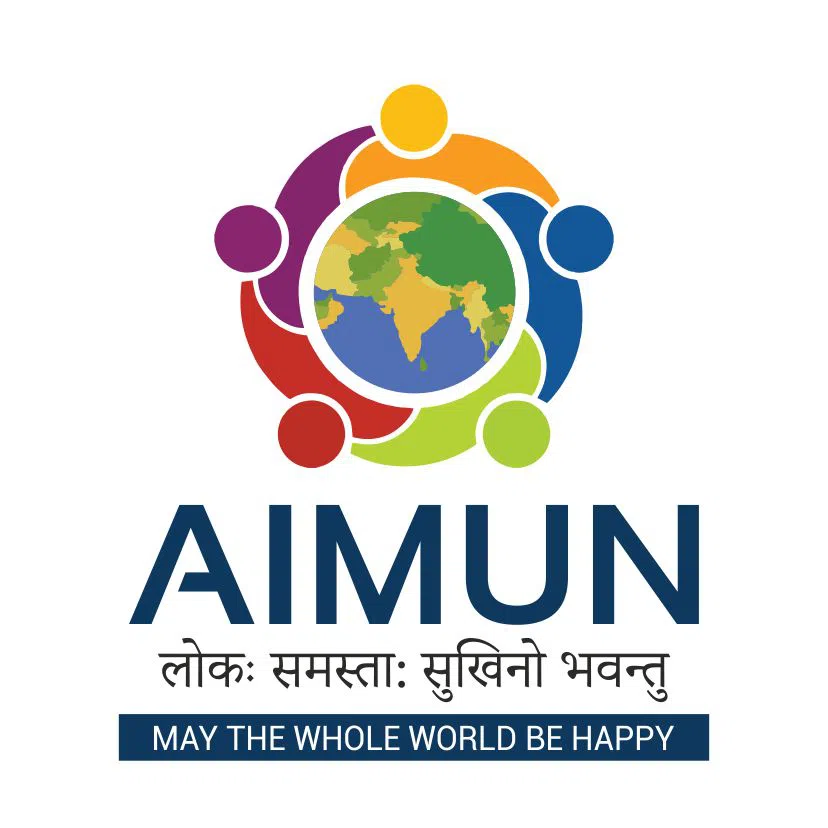 e-AIMUN 2021