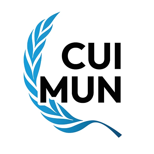 CUIMUN 2024Logo