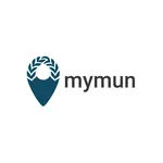 The mymun scholarship delegation 2024Logo