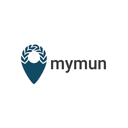 The mymun scholarship delegation 2024Logo