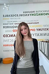 Ksieniia  Turchenko