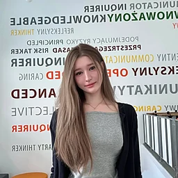 Ksieniia  TurchenkoProfile Picture