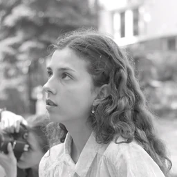Klara GonciarzProfile Picture