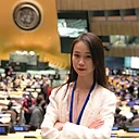 Klaire HoangProfile Picture