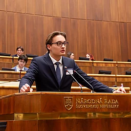 Jakub KlabnikProfile Picture