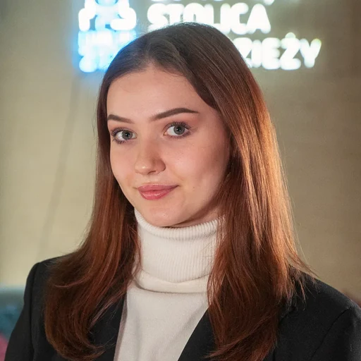 Oliwia Świtaj