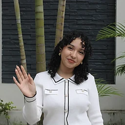 Johanna Lisseth De Castro Profile Picture