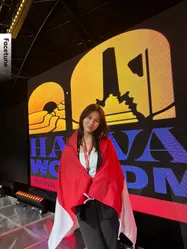 Puti Khayira Naila