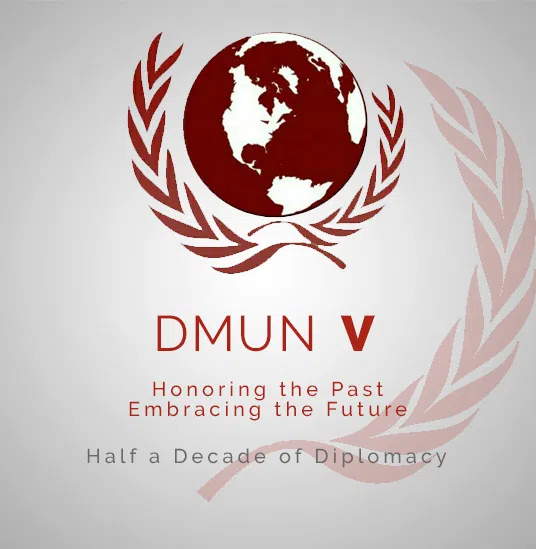 DestinyMUN 2017