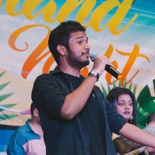 Sonal Jayawickrama