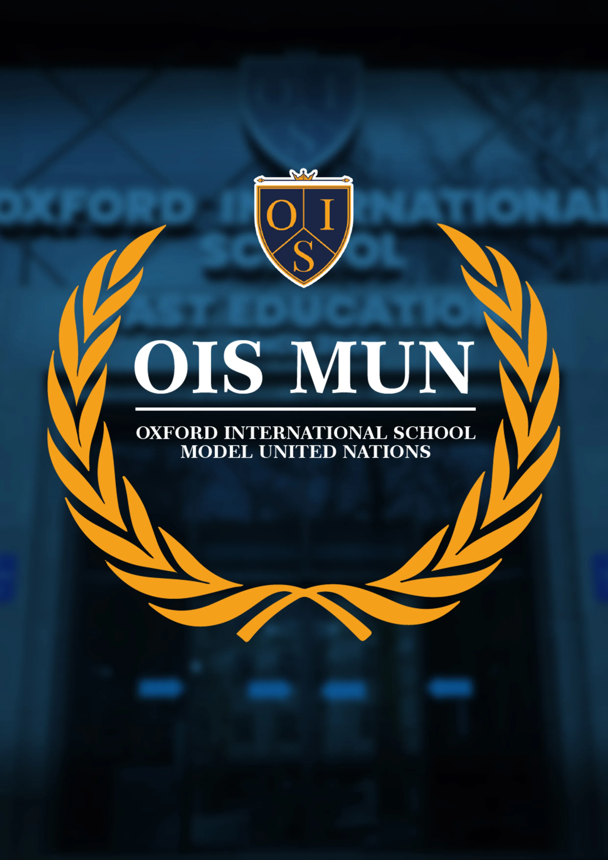 OIS MUN 2024