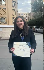 Mariam Amer