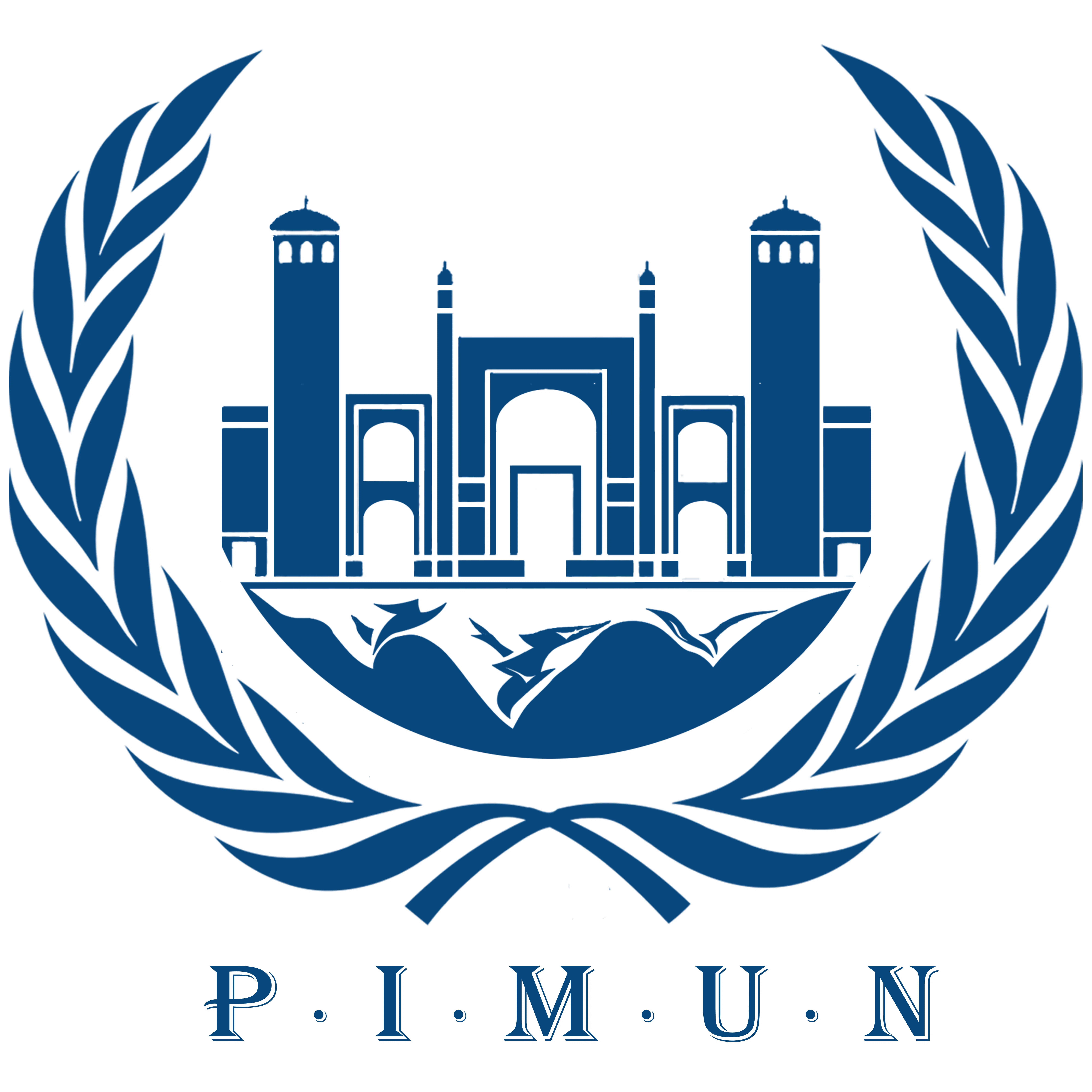 Pamir I MUN 2016